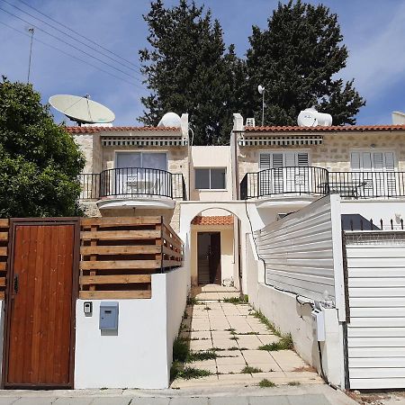 Maya*S Comfortable Apartment! Paphos Exterior photo