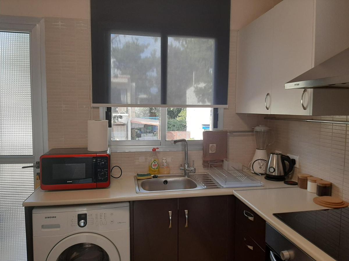 Maya*S Comfortable Apartment! Paphos Exterior photo