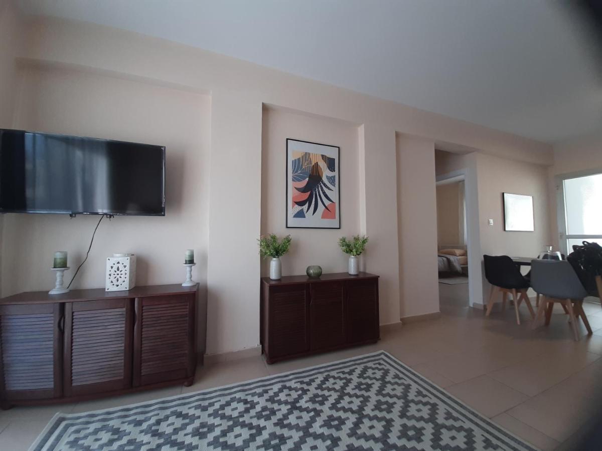 Maya*S Comfortable Apartment! Paphos Exterior photo